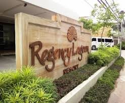 Regency Lagoon Resort